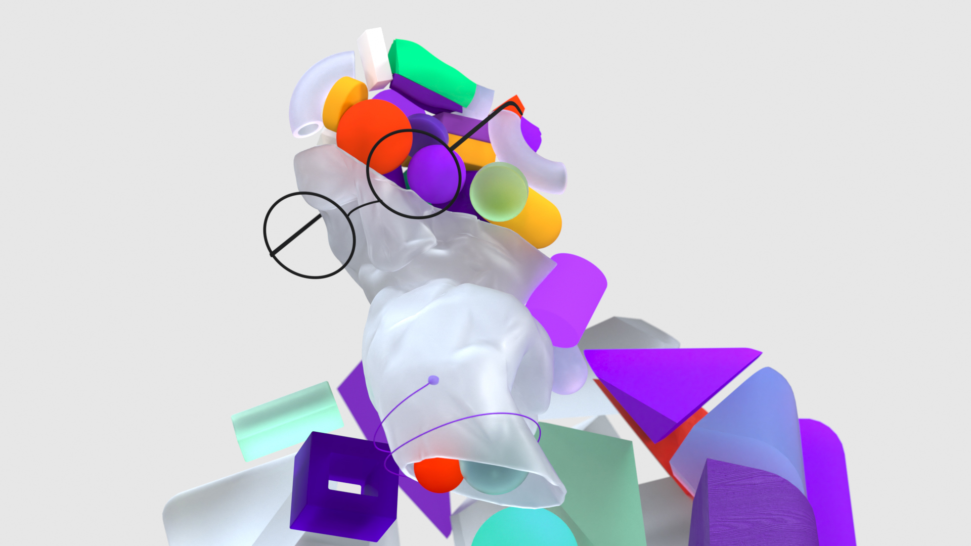 Uiflow by Kasra Design, a nominee on Motion Design Awards