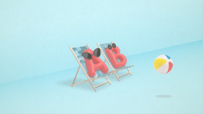 Still image of Be a Hero by aesunjung