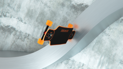 Still image of DROPWAVE | Street by Dmitry Shura