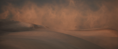 Still image of Saint X - Beautiful Skies by Ronin161