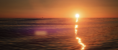 Still image of Saint X - Beautiful Skies by Ronin161