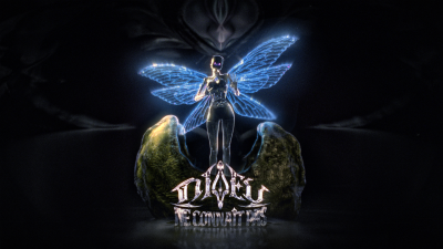 Still image of Regina Demina - Dieu ne connaît pas by Ronin161