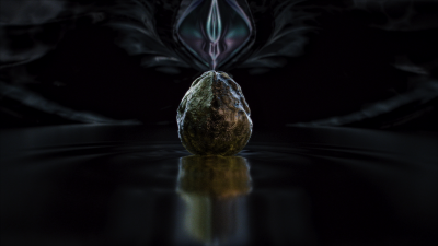 Still image of Regina Demina - Dieu ne connaît pas by Ronin161