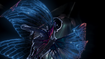 Still image of Regina Demina - Dieu ne connaît pas by Ronin161