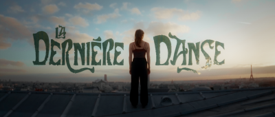 Still image of La Dernière Danse | Unreal Engine 5 Short Film by Ronin161