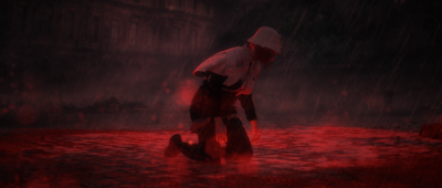 Still image of La Dernière Danse | Unreal Engine 5 Short Film by Ronin161