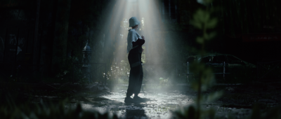 Still image of La Dernière Danse | Unreal Engine 5 Short Film by Ronin161