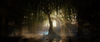 Still image of La Dernière Danse | Unreal Engine 5 Short Film by Ronin161