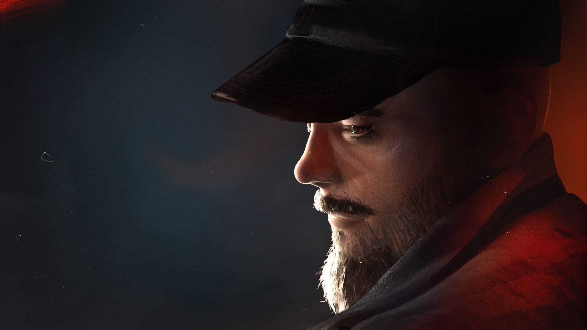 SKUIBI - JEU MORTEL by Ronin161, a nominee on Motion Design Awards