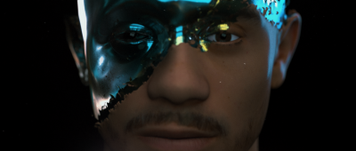 Still image of Vice City by Ronin161