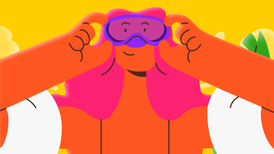 Still image of Plastic health coalition by Antimatter