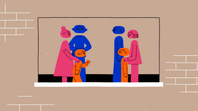 Still image of I am intersex by Antimatter