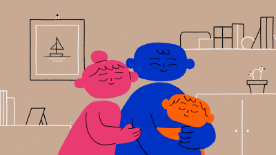 Still image of I am intersex by Antimatter