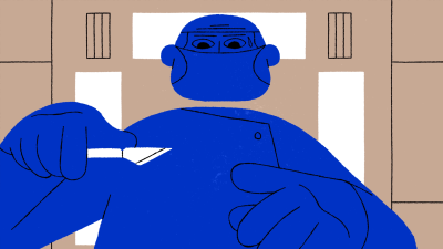 Still image of I am intersex by Antimatter