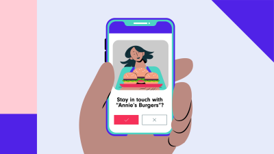 Still image of BeamWallet by Antimatter