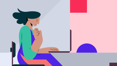 Still image of BeamWallet by Antimatter