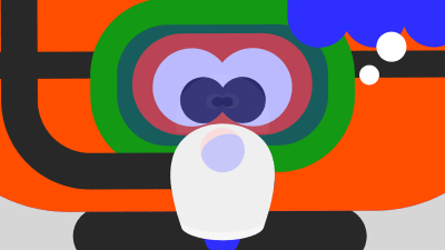 Still image of Motion Secrets by Antimatter