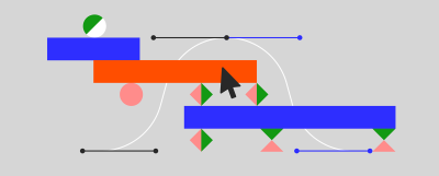 Still image of Motion Secrets by Antimatter
