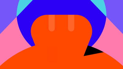 Still image of Gumball temporary TV Channel Identity by Antimatter