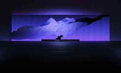 Still image of STAY IN MOTION - Onewheel by Olivier Notot