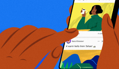 Still image of Better feeds by illo