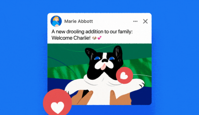 Still image of Better feeds by illo