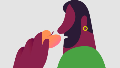 Still image of Nature.org — Plastic by illo