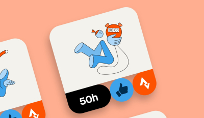 Still image of Strava by illo