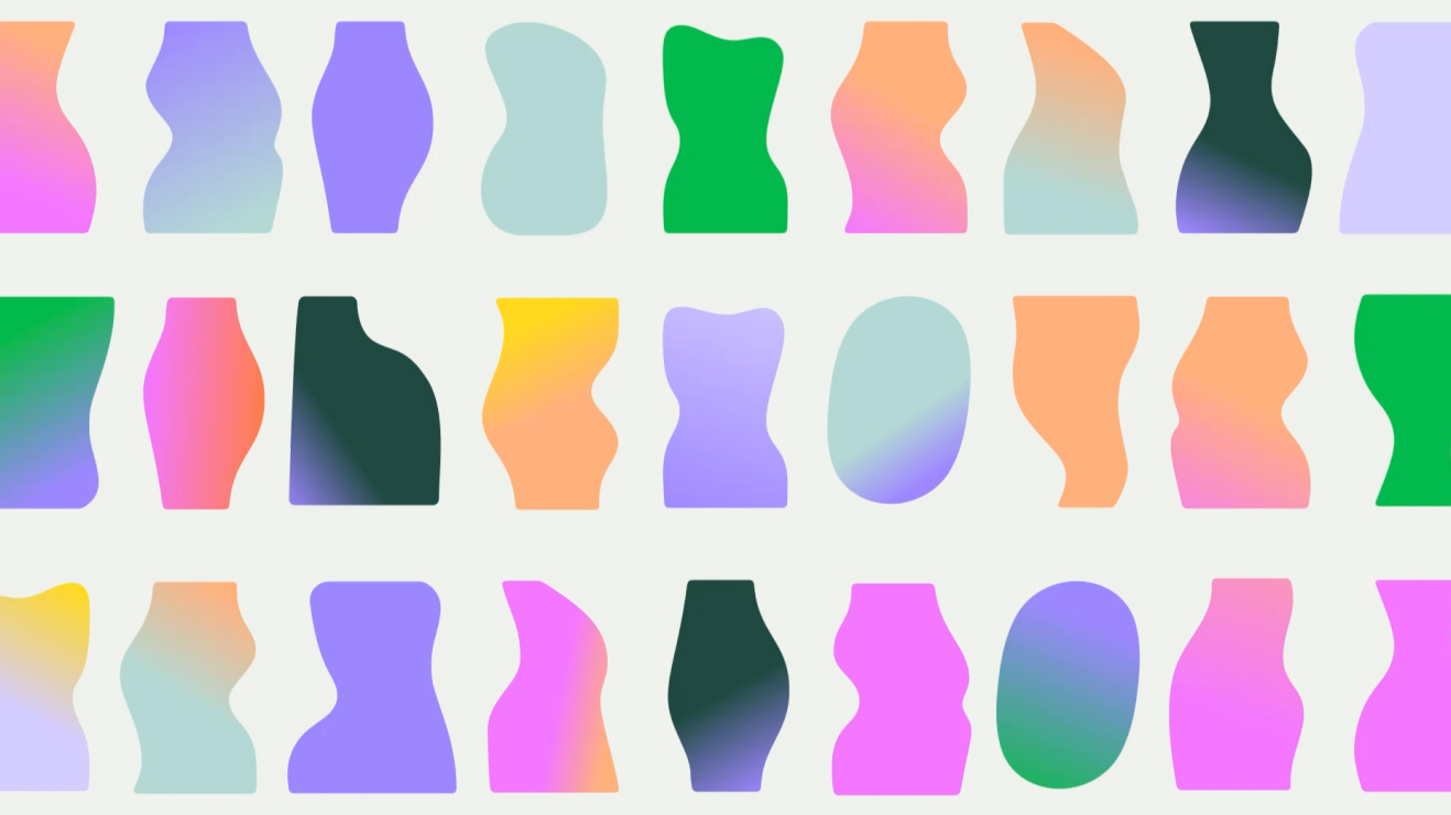 Found Health by illo, a nominee on Motion Design Awards