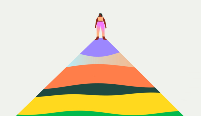 Still image of Found Health by illo