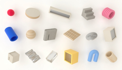 Still image of Walliance — 3D videos by illo