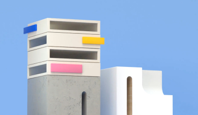 Still image of Walliance — 3D videos by illo