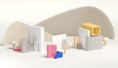 Still image of Walliance — 3D videos by illo