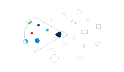 Still image of Secret client — Motion system by illo