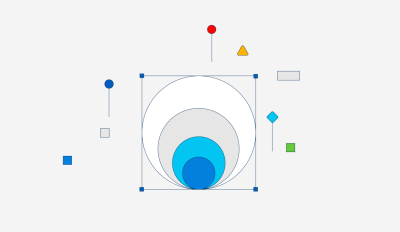 Still image of Secret client — Motion system by illo