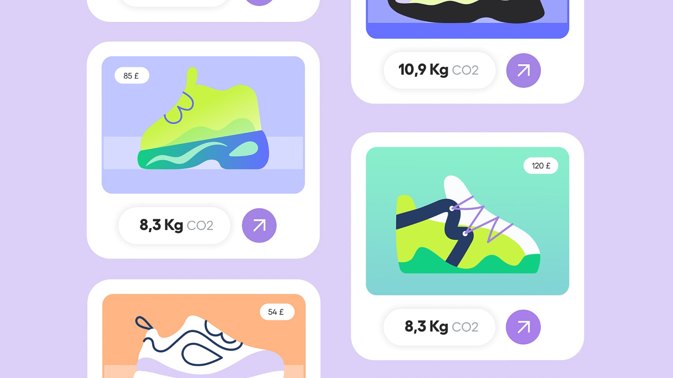 Liv — Motion video by illo, a nominee on Motion Design Awards