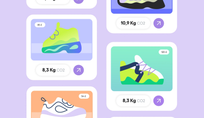 Still image of Liv — Motion video by illo