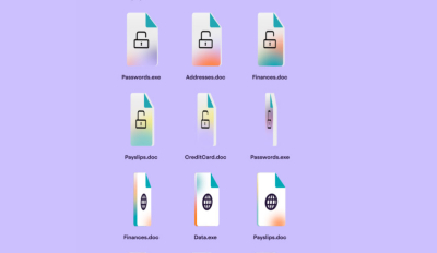 Still image of Metomic by illo