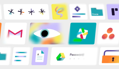 Still image of Metomic by illo