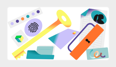 Still image of Metomic by illo