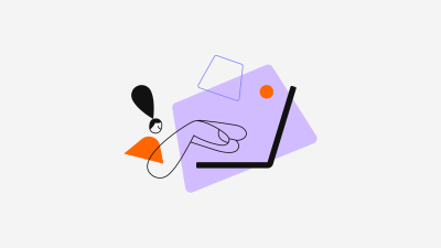 Still image of Alibaba — Illustration system by illo