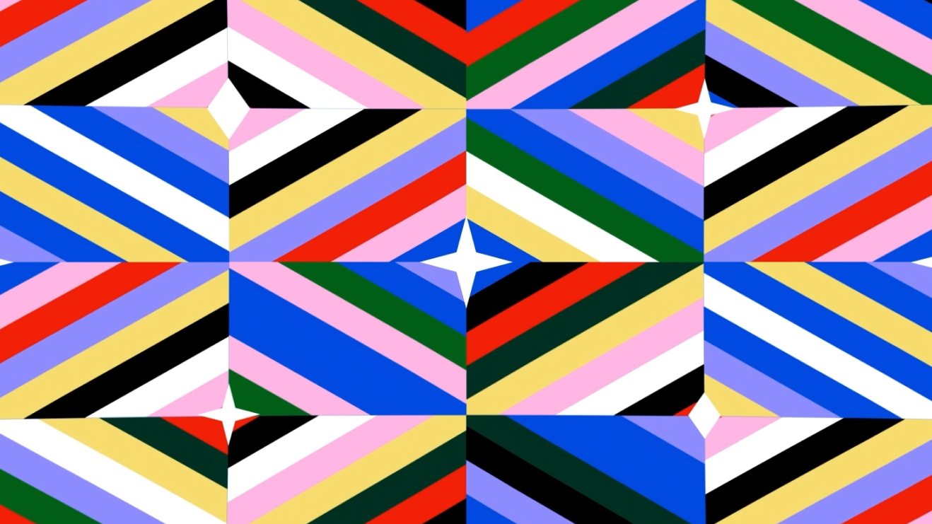 Thousand Currents — Motion video by illo, a nominee on Motion Design Awards