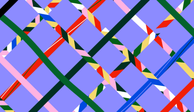 Still image of Thousand Currents — Motion video by illo