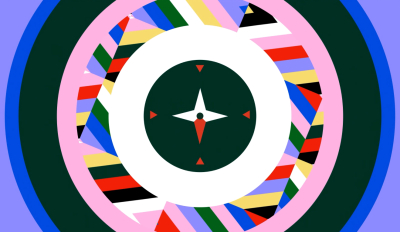 Still image of Thousand Currents — Motion video by illo