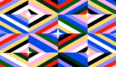 Still image of Thousand Currents — Motion video by illo