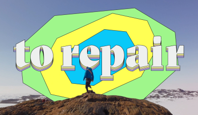 Still image of Vibram — Video campaign by illo