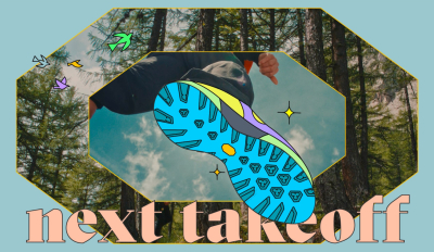 Still image of Vibram — Video campaign by illo