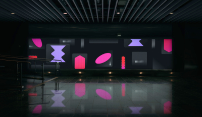 Still image of Airwallex — Money 20/20 by illo