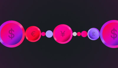 Still image of Airwallex — Money 20/20 by illo