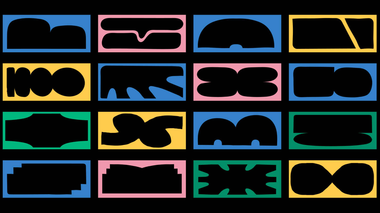 Storytel — Visual identity by illo, a nominee on Motion Design Awards